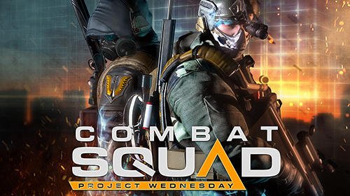 game pic for Combat squad